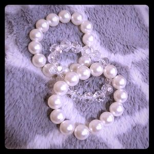 🧚‍♀️ Bracelets